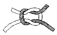 Reef Knot (Square Knot (A.E.))